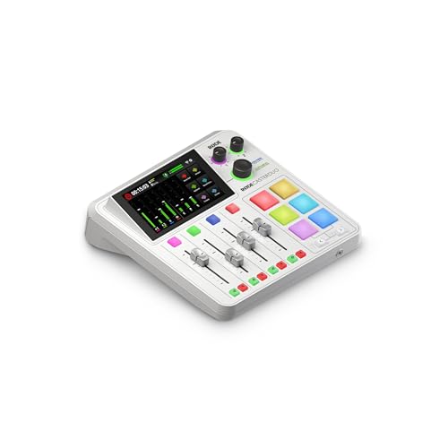 Preis-Update: RØDE RØDECaster für 287,50€ Deal prüfen!
