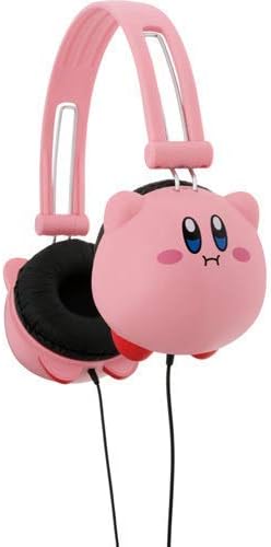 Kirby Pupupu Remix C Awards Pupupu Headphones of Most Lottery Star