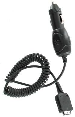 Car Charger for Dell Axim X3 X30