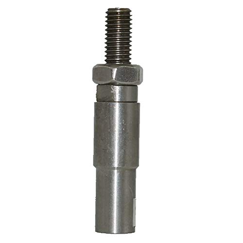 Dongya 1170 Durchmesser 74/163 cm Luftdruckluft-Polster-Dekorativer Nagler für Leder-Sofa-Möbel-Holzbearbeitung (1170… – Bild 5