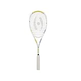 Harrow Vapor Squash Racquet - 2017 Model / White