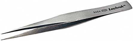 Tweezer, Straight, 5in.L