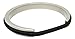 Maria Shireen: Athleisure Hair Tie Bracelet - Lightweight Aluminum Hair Tie Holder - Functional Workout Accessory - Patented Design - Never Lose Another Hair Tie - Comfortable and Stylish - Medium