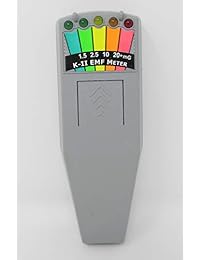 Medidor de FEM K II   Medidor K2