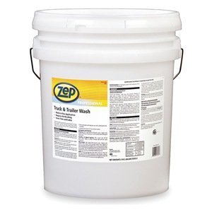 Truck And Trailer Wash, 5 Gallon, Bucket