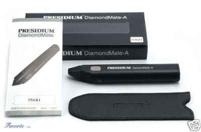 PDMT-A Diamond Mate Electronic Tester A