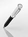 Mercedes Benz Classic Ballpoint Pen (Black)