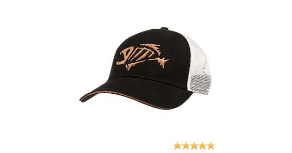 G. Loomis Cork Logo Trucker Cap 
