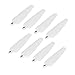 BTG 8PCS Foldable Propellers Main Rotor Blades for Yuneec Breeze 4k Camera RC Quacopter Selfie Drone