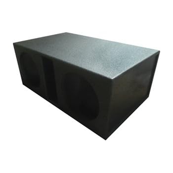 Amazon.com: Atrend SPL-15DV Dual 15
