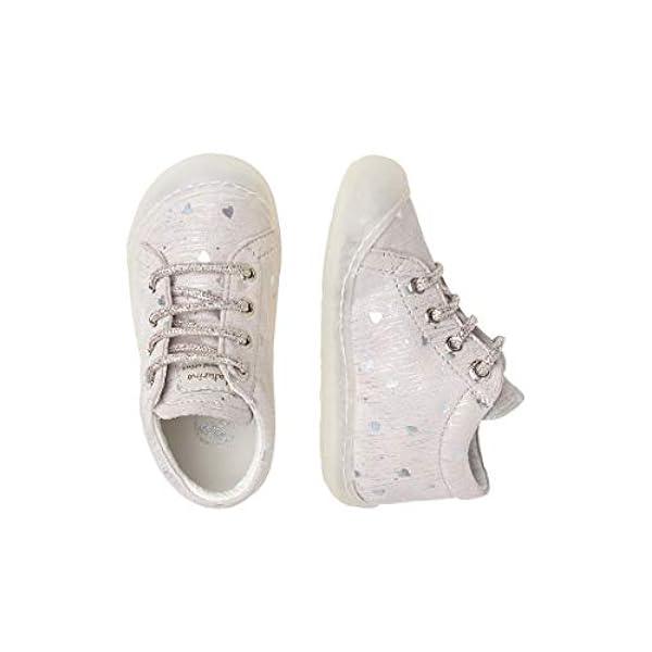 Naturino Cocoon Chaussures Premiers Pas Pour Bebe