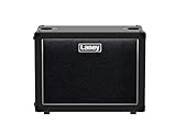 Laney Guitar Amplifier Cabinet, Black