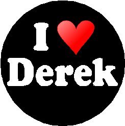 I Love Derek 1.25