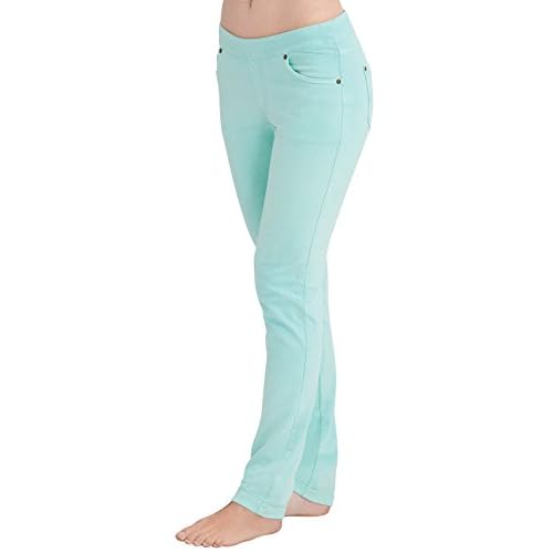 aqua skinny jeans