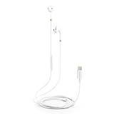 Lightning Headphones/Earbuds,GOODBONG Stereo Sound by Bluetooth in Earbuds and Built-In Mic and Volume Control,call for iPhone 7,7 Plus,8,8 Plus,iPhone X.Wired charging Bluetooth without battery