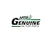 MTD 951-10297 Air Cleaner Thumb Screw for Troy-Bilt Yard-Machines Yard-Man 54M 08M 26MB 41M E46J 26MY 26M 751-10297
