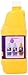 Swiffer WetJet Spray Mop Antibacterial Floor Cleaner, Febreze Sweet Citrus and Light Scent, 42.2-Ounce (Pack of 6) (Packaging May Vary)