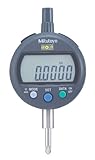 Mitutoyo 543-402B Absolute Digimatic Indicator, ID-C Standard Type, #4-48 UNF Thread, 3/8
