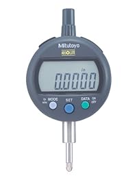 Mitutoyo Indicador Digimático Absoluto