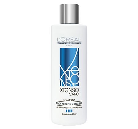 L Oreal Professionnel X Tenso Care Kit Buy Online In Qatar