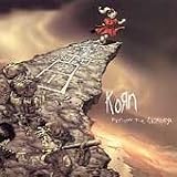 Korn Album: «FOLLOW THE LEADER» (Front side) Korn Album: «FOLLOW THE LEADER» (Front side)