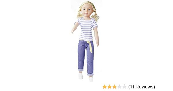 walking doll walmart