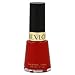 Revlon Sheer Nail Enamel, Revlon Red 680