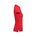 Scuderia Ferrari Formula 1 Women's Red Classic Polo F1