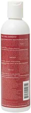 Ouidad Advanced Climate Control Stronger Hold Curl Gel Anti-Frizz 250ml view 2