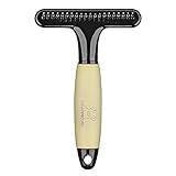 CONAIRPRO dog & cat Dog Brush for Shedding, Ideal
