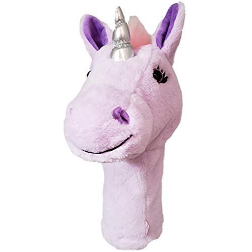 Daphne's Headcovers Unicorn