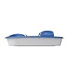 Sun-Dolphin-Laguna-5-Seat-Pedal-Boat-Blue Sun-Dolphin-Laguna-5-Seat-Pedal-Boat-Blue