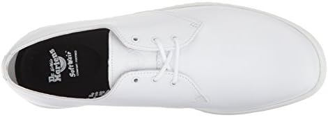 dr martens cavendish white