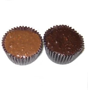 Wockenfuss Candies Coconut Clusters - Milk - 1lb