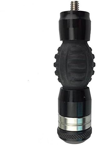 Bow Vibration Reduction Carbon Stabilizer System Damper For Archery Recurve Bow Hunting Compound Bow