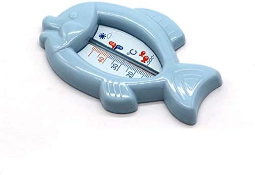 PWireless Thermometer Indoor Thermometer Baby Bathroom Thermometer Bathtub Bathroom Thermometer Floating Toy Thermometer Test Water Greenhouse Temperature