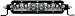 Rigid Industries 90631 SR-Series White 6