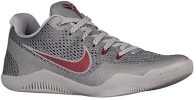 kobe 11 gray