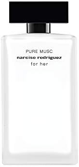 Narciso Rodriguez for her Pure Musc Eau de Parfum, 100ml