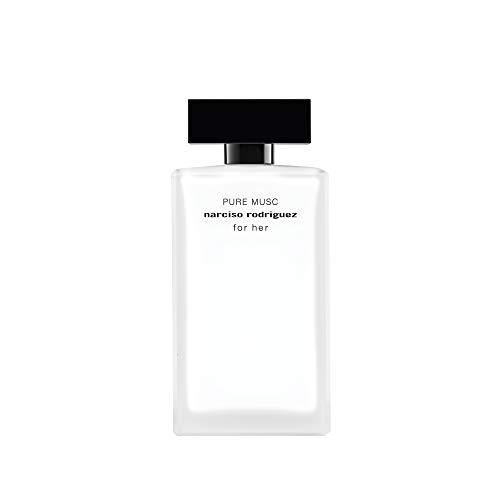 Narciso Rodriguez for her Pure Musc Eau de Parfum, 100ml