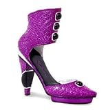 Knockout - Just The Right Shoe