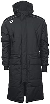 Nike Winter Jacket Therma-FIT Academy Pro 24 SDF Men's Coat with