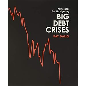 Big Debt Crises
