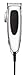 Andis SpeedMaster II Hair Clipper with Adjustable Blade, Silver, Model PM4 (24145)