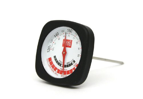 Good Cook Touch Meat Thermometer