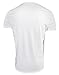 Calvin Klein Men's Short Sleeve V-Neck Graphic T-Shirts