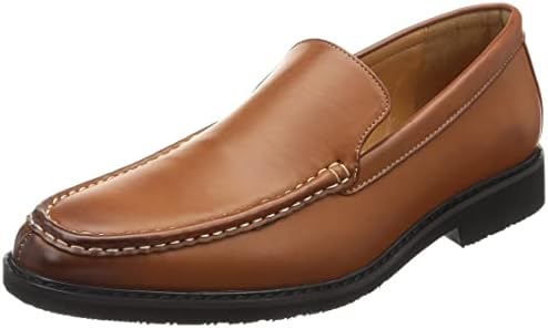 Amazon.com | Journey West Mens Dress Shoes Slip on Penny  display picture 3