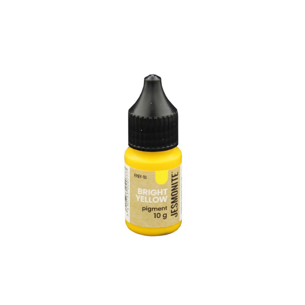 Jesmonite Pigment 10ml