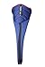 USA Patriot Golf Zipper Head Covers Driver #1 Headcover Neoprene