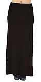 PattyCandy Womens Rayon Fashion Maxi Skirt Regular & Plus Sizes, XS-5XL